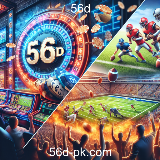 A Revolução dos Jogos Esportivos: Uma Nova Era de Entretenimento Digital